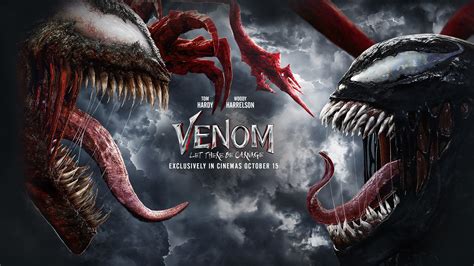 venom movie 2021.